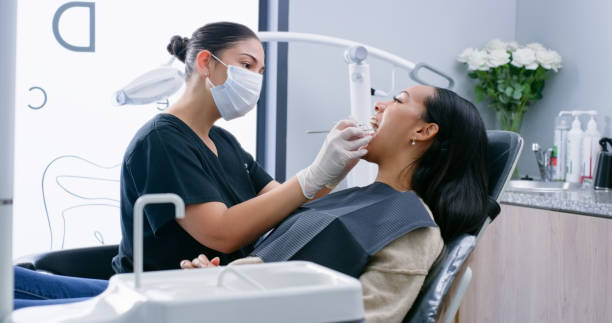 Trusted Paris, AR Dental Services Experts